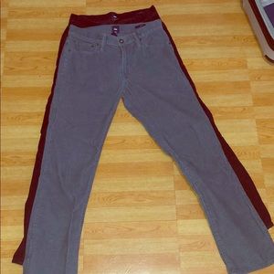 Gap men pants